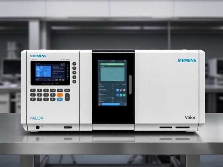 Siemens Valor NPI